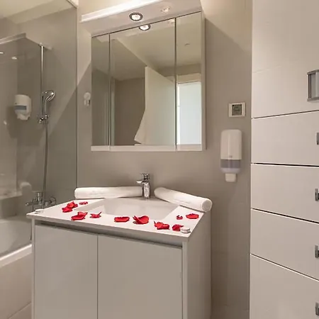 Apartment Bw Lux - Na Vodi Belgrade